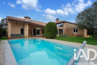  Villa � vendre 9 pi�ces 200 m�