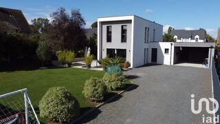  Maison  vendre 6 pices 144 m