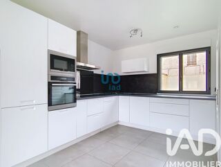  Maison � vendre 4 pi�ces 90 m�