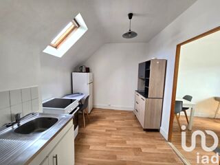  Appartement � vendre 2 pi�ces 34 m�