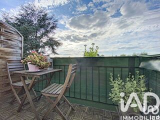  Appartement � vendre 3 pi�ces 64 m�