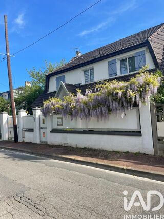  Maison � vendre 6 pi�ces 166 m�