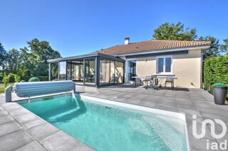  Maison � vendre 6 pi�ces 163 m�