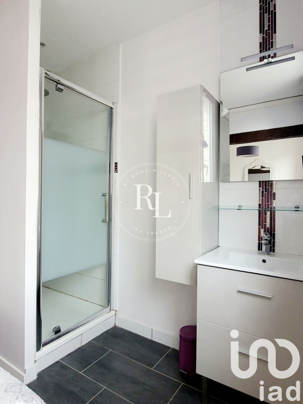 � vendre  Maison Merville-Franceville-Plage (14810)