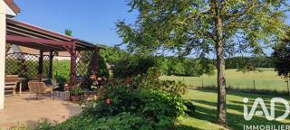  Maison � vendre 5 pi�ces 118 m�