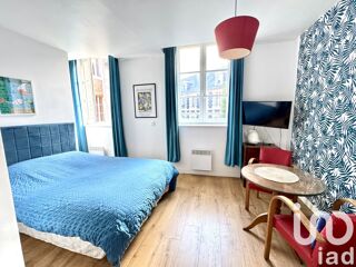  Appartement � vendre 1 pi�ce 20 m�