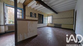  Maison � vendre 5 pi�ces 90 m�