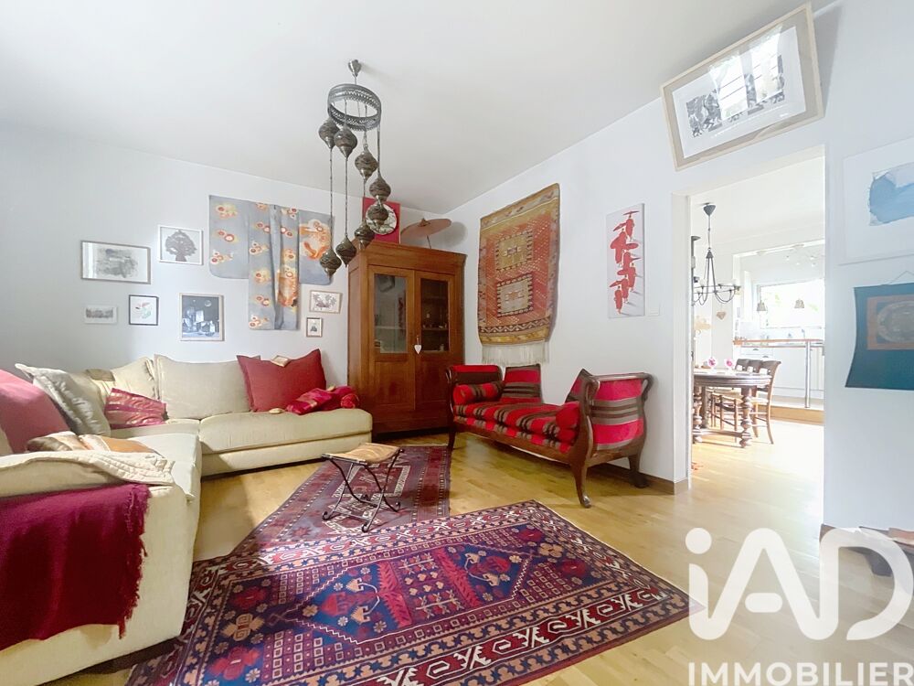 � vendre  Maison Toulouse (31400)