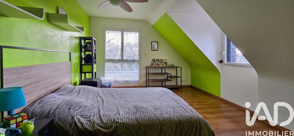 � vendre  Maison Crach (56950)