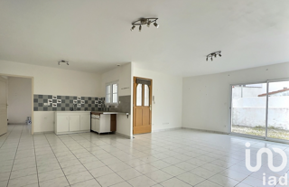  Maison � vendre 4 pi�ces 105 m�