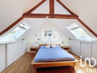  Maison � vendre 4 pi�ces 179 m�