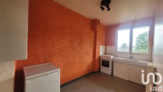  Appartement � vendre 1 pi�ce 36 m�