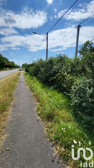  Terrain � vendre 1603 m�