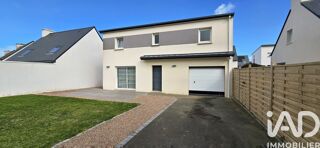  Maison � vendre 4 pi�ces 90 m�