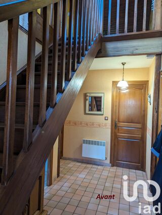  Maison � vendre 6 pi�ces 119 m�