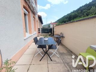  Maison  vendre 5 pices 96 m