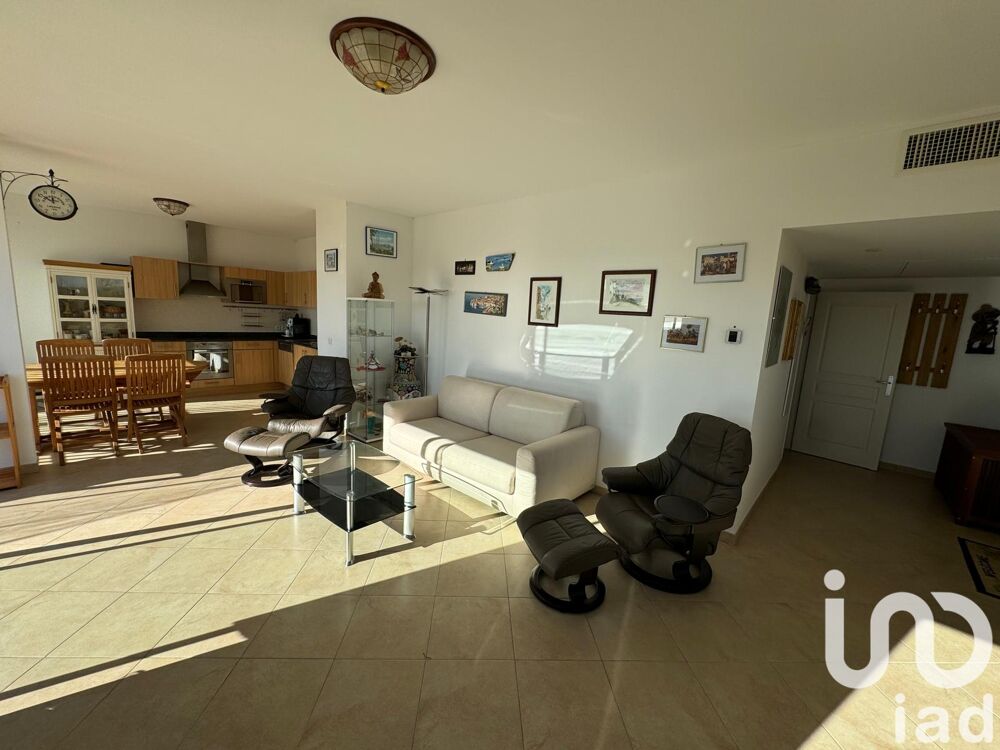  vendre  Appartement Mandelieu-la-Napoule (06210)