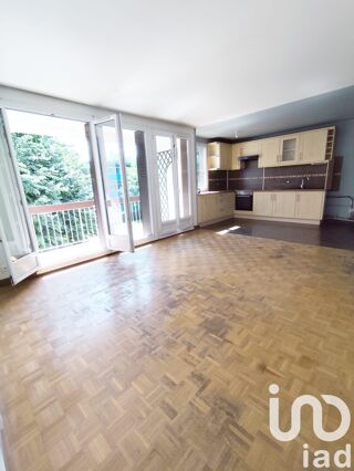  Appartement � vendre 5 pi�ces 80 m�