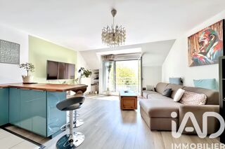  Appartement � vendre 3 pi�ces 66 m�