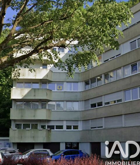   Vente Appartement 2 pices Appartement - 2 pice(s) - 45 m