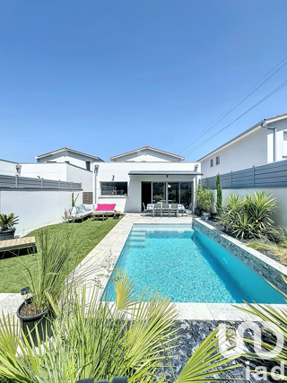  Maison � vendre 6 pi�ces 147 m�