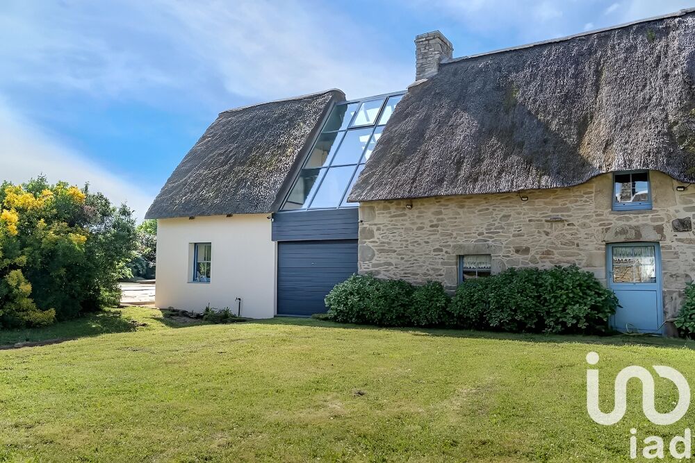 � vendre  Maison Saint-Lyphard (44410)