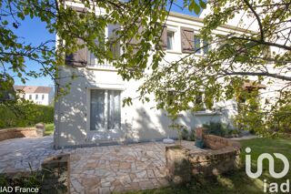  Maison  vendre 6 pices 163 m
