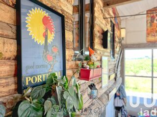  Maison � vendre 5 pi�ces 166 m�