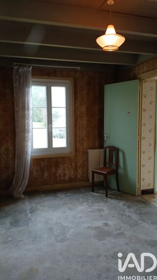  Maison � vendre 4 pi�ces 72 m�