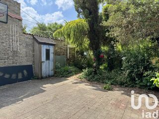  Maison � vendre 8 pi�ces 219 m�