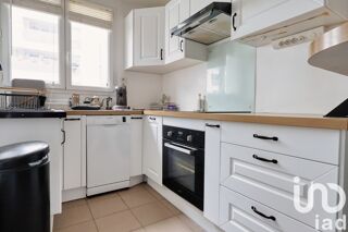  Appartement � vendre 2 pi�ces 41 m�