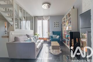  Maison � vendre 5 pi�ces 105 m�