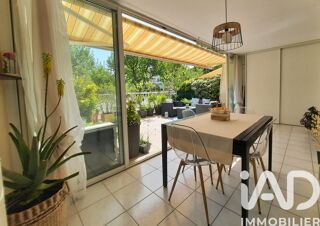  Appartement � vendre 3 pi�ces 82 m�