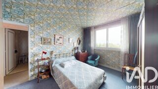  Appartement � vendre 3 pi�ces 60 m�