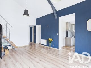  Appartement � vendre 3 pi�ces 67 m�