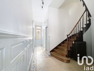  Maison  vendre 8 pices 242 m