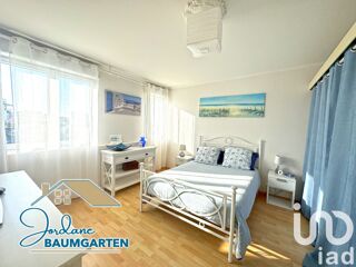  Appartement � vendre 3 pi�ces 74 m�