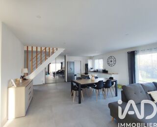  Maison � vendre 5 pi�ces 143 m�