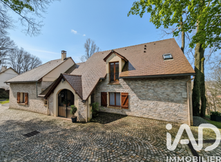  Maison � vendre 7 pi�ces 215 m�