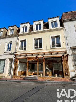  Immeuble � vendre 200 m�