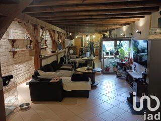  Maison � vendre 5 pi�ces 195 m�
