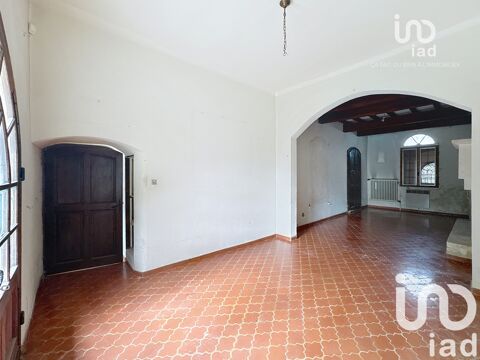   Vente Maison de village 12 pi�ces Maison - 12 pi�ce(s) - 262 m�