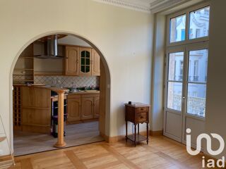  Appartement � vendre 4 pi�ces 74 m�