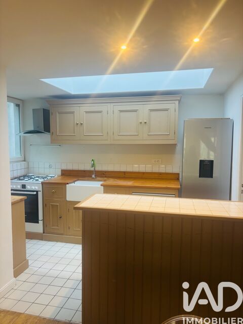  Appartement � vendre 4 pi�ces 79 m�