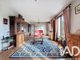  Maison � vendre 6 pi�ces 138 m�