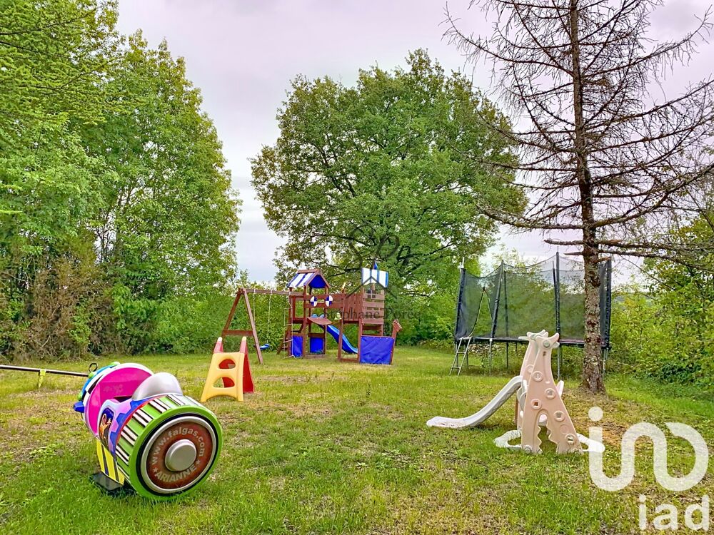 � vendre  Maison Montdoumerc (46230)