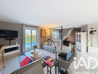  Maison � vendre 6 pi�ces 157 m�