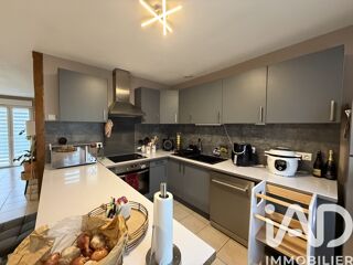  Maison � vendre 5 pi�ces 98 m�