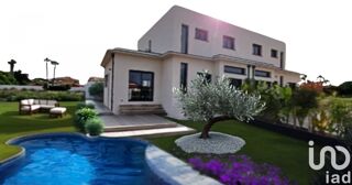  Maison 5 pices 122 m Bompas