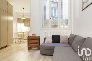  Appartement  vendre 1 pice 25 m